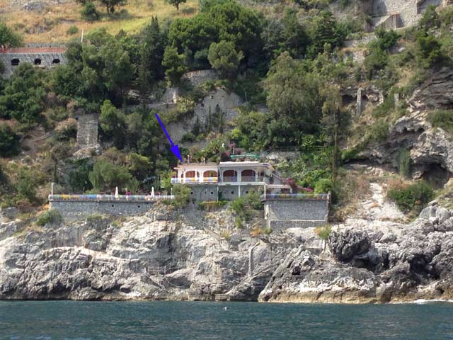 Villa Azzurra 5