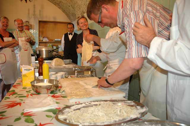 Ravello cooking school 5